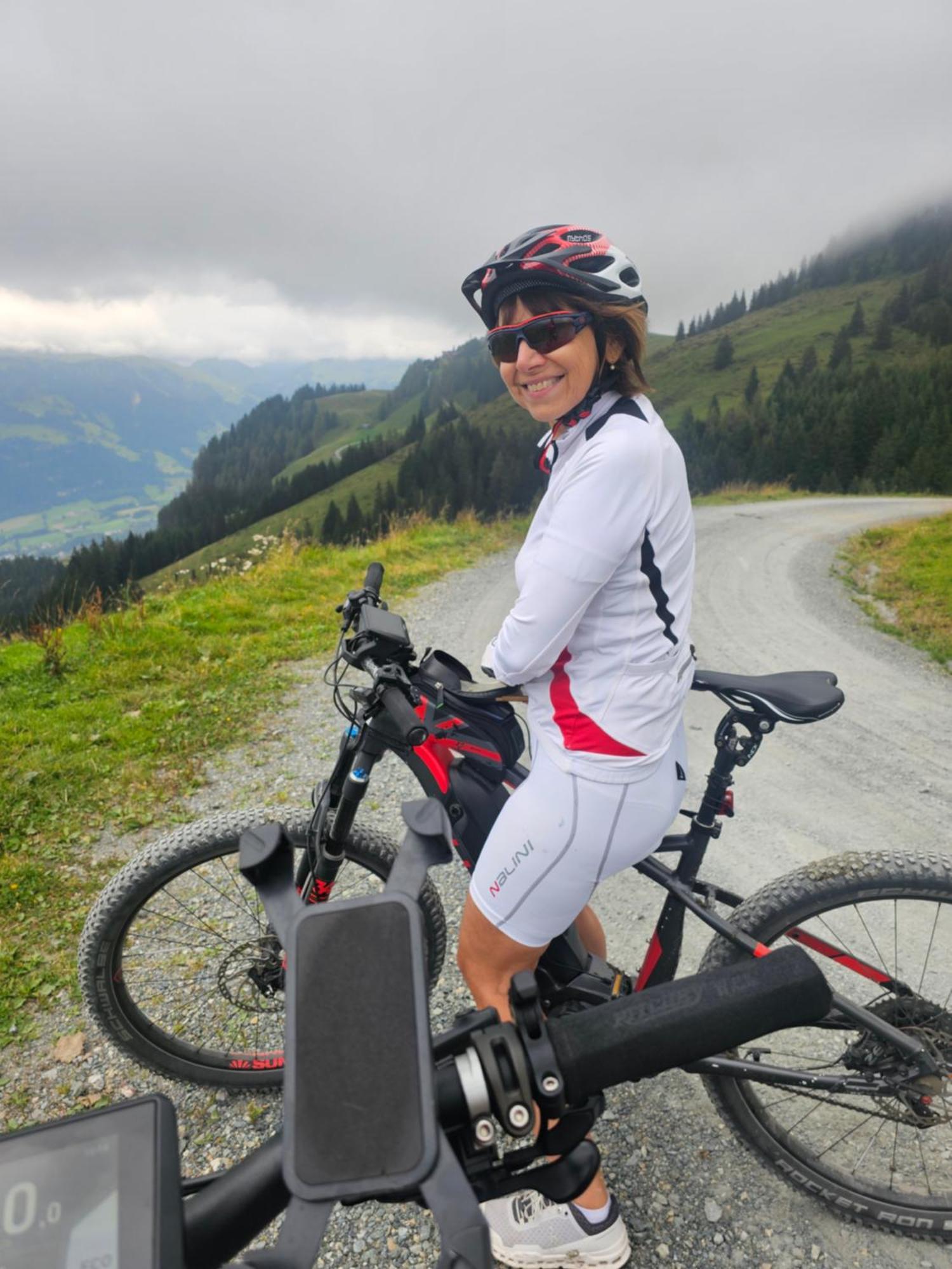 Alpenlandhaus Menardi Seefeld no Tirol Exterior foto